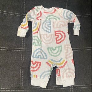 3month Snap Jumper by Carters
